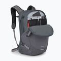 Osprey Nebula 32 l tungsten / soundwave grey daypack 4