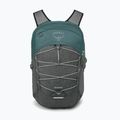 Osprey Quasar 26 l backpack cascade blue / coal grey