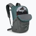 Osprey Quasar 26 l backpack cascade blue / coal grey 4