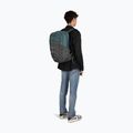 Osprey Quasar 26 l backpack cascade blue / coal grey 6