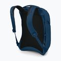 Urban backpack Osprey Aoede Airspeed 20 21 l antique blue 4