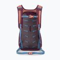 Urban backpack Osprey Daylite 13 l moody burgundy 3
