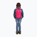Urban backpack dziecięcy Osprey Daylite Jr Pack 10 l hotspot pink/ frosty mint 5