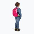 Urban backpack dziecięcy Osprey Daylite Jr Pack 10 l hotspot pink/ frosty mint 6