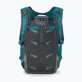Urban backpack dziecięcy Osprey Daylite Jr Pack 10 l euphoria rainbow print tungsten 3