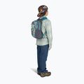 Urban backpack dziecięcy Osprey Daylite Jr Pack 10 l euphoria rainbow print tungsten 6
