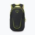 Urban backpack dziecięcy Osprey Daylite Jr Pack 10 l black/ lemongrass