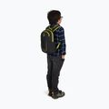Urban backpack dziecięcy Osprey Daylite Jr Pack 10 l black/ lemongrass 6