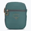 Pouch Daylite Small Crossbody 1 l cascade blue/ latte brown