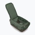 Travel bag Osprey Transporter Duffel 40 l pine leaf/earl grey 4