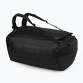 Osprey Transporter Duffel travel bag 65 l raven black 2
