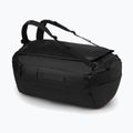 Osprey Transporter Duffel travel bag 65 l raven black 2