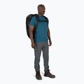 Osprey Transporter Duffel travel bag 65 l raven black 6
