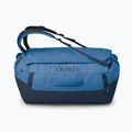 Osprey Transporter Duffel travel bag 65 l blue flame