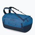 Osprey Transporter Duffel travel bag 65 l blue flame 2