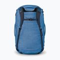 Osprey Transporter Duffel travel bag 65 l blue flame 3