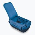 Osprey Transporter Duffel travel bag 65 l blue flame 4