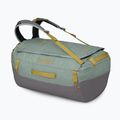 Osprey Transporter Duffel travel bag 65 l frosty mint 2