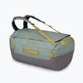 Osprey Transporter Duffel travel bag 65 l frosty mint 2