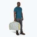Osprey Transporter Duffel travel bag 65 l frosty mint 5