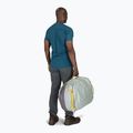 Osprey Transporter Duffel travel bag 65 l frosty mint 6