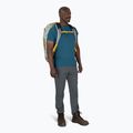 Osprey Transporter Duffel travel bag 65 l frosty mint 8