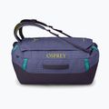 Osprey Transporter Duffel travel bag 65 l euphoria purple