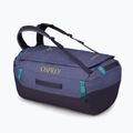 Osprey Transporter Duffel travel bag 65 l euphoria purple 2