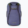 Osprey Transporter Duffel travel bag 65 l euphoria purple 3