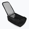 Osprey Transporter Duffel 95 l raven black travel bag 4