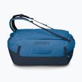Osprey Transporter Duffel 95 l blue flame travel bag