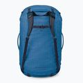 Osprey Transporter Duffel 95 l blue flame travel bag 3