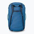Osprey Transporter Duffel 95 l blue flame travel bag 3