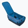 Osprey Transporter Duffel 95 l blue flame travel bag 4