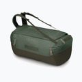 Travel bag Osprey Transporter Duffel 95 l pine leaf/earl grey 2