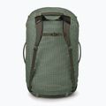 Travel bag Osprey Transporter Duffel 95 l pine leaf/earl grey 3