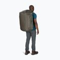 Travel bag Osprey Transporter Duffel 95 l pine leaf/earl grey 5