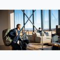 Travel bag Osprey Transporter Duffel 95 l pine leaf/earl grey 9