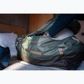 Travel bag Osprey Transporter Duffel 95 l pine leaf/earl grey 11
