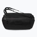 Osprey Transporter Duffel travel bag 120 l raven black
