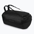 Osprey Transporter Duffel travel bag 120 l raven black 2