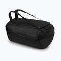 Osprey Transporter Duffel travel bag 120 l raven black 2