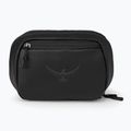 Osprey Transporter Large Toiletry Kit raven black