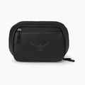 Osprey Transporter Large Toiletry Kit raven black