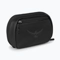 Osprey Transporter Large Toiletry Kit raven black 2