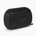 Osprey Transporter Large Toiletry Kit raven black 3