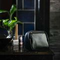 Osprey Transporter Large Toiletry Kit raven black 6