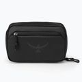 Osprey Transporter Powerhouse cosmetic bag raven black
