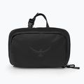 Osprey Transporter Toiletry Kit raven black