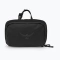 Osprey Transporter Toiletry Kit raven black